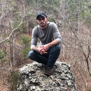 Meet your Posher, Matt